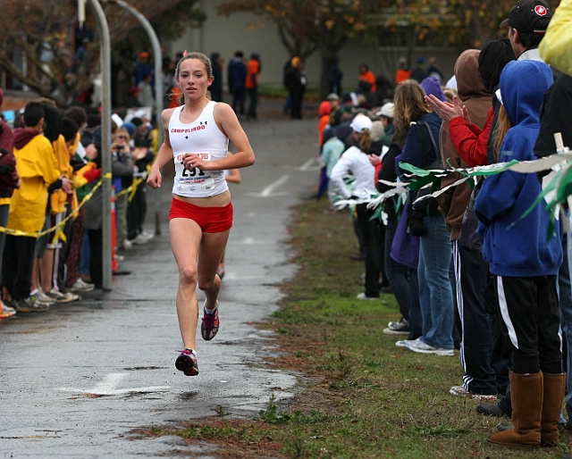 2010NCSXC GD3-730.JPG - 2010 North Coast Section Cross Country Championships, Hayward High School, Hayward, California